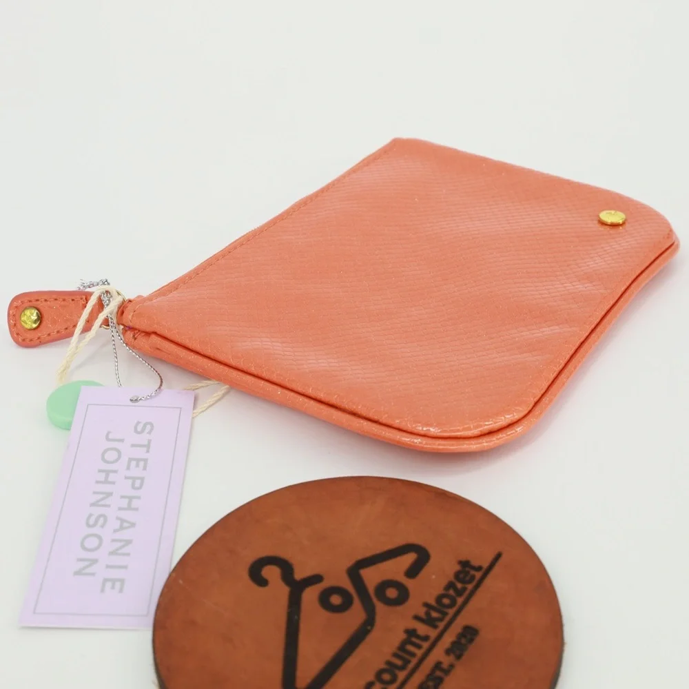 STEPHANIE‎ JOHNSON Pouch